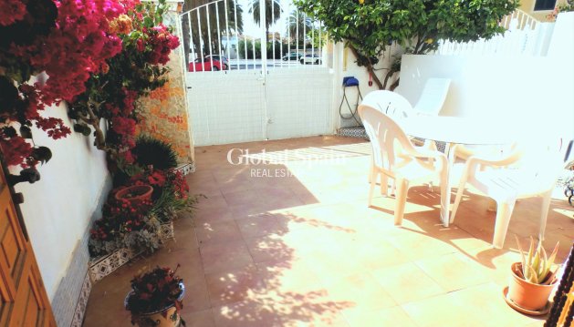 VILLA - Resale - PUERTO DE MAZARRÓN -
                Playa Grande