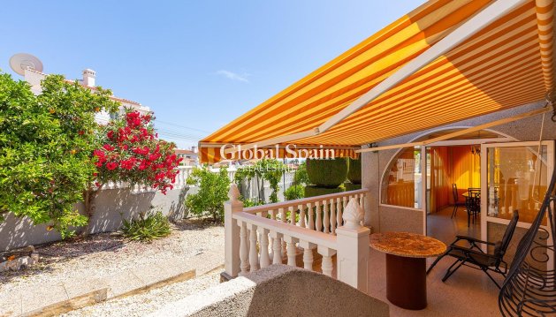 VILLA - Resale - ROJALES -
                Centro de la Ciudad Quesada
