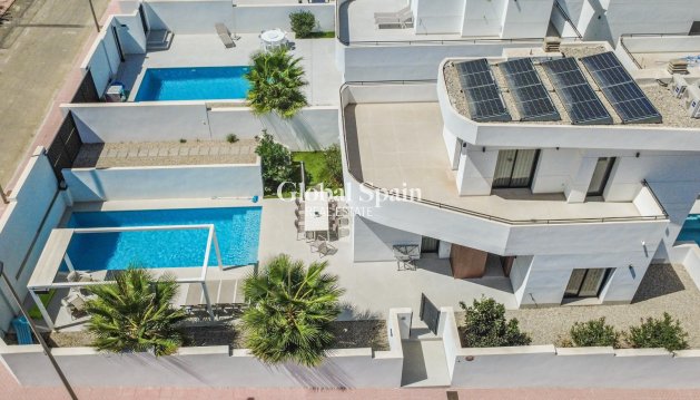VILLA - Resale - ROJALES -
                Ciudad Quesada