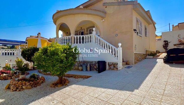 VILLA - Resale - ROJALES -
                Costa Blanca