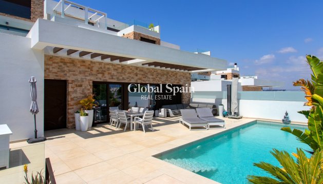 VILLA - Resale - ROJALES -
                Rojales