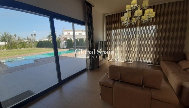 VILLA - Resale - SAN JAVIER -
                La Ribera