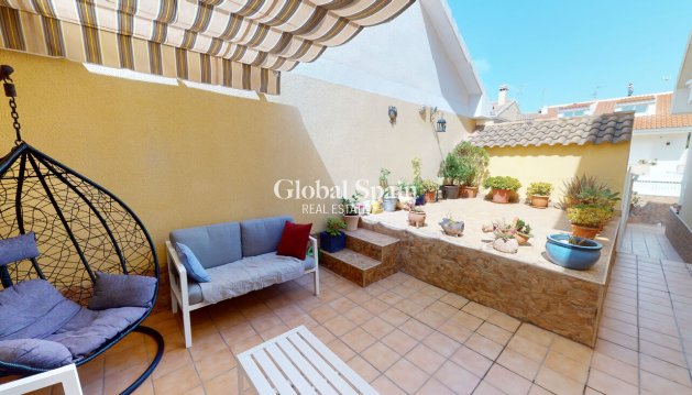 VILLA - Resale - SAN JAVIER -
                San Javier