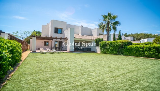 Villa - Resale - SAN MIGUEL DE SALINAS -
                LAS COLINAS GOLF RESORT