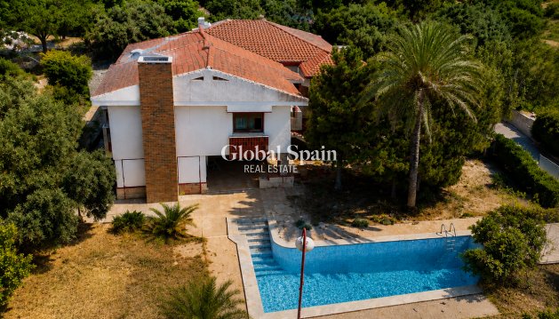 VILLA - Resale - SANTIAGO DE LA RIBERA -
                Costa Calida