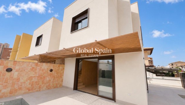 VILLA - Resale - SANTIAGO DE LA RIBERA -
                Costa Calida