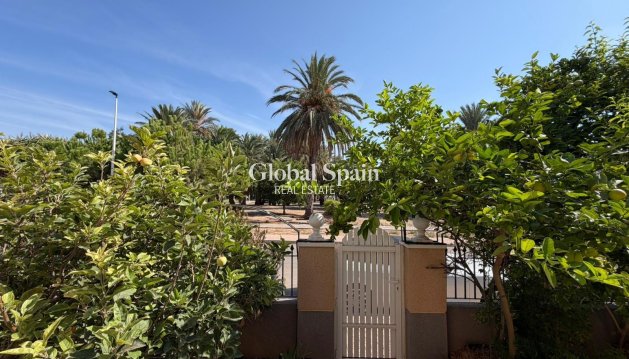 VILLA - Resale - SANTIAGO DE LA RIBERA -
                San Blas