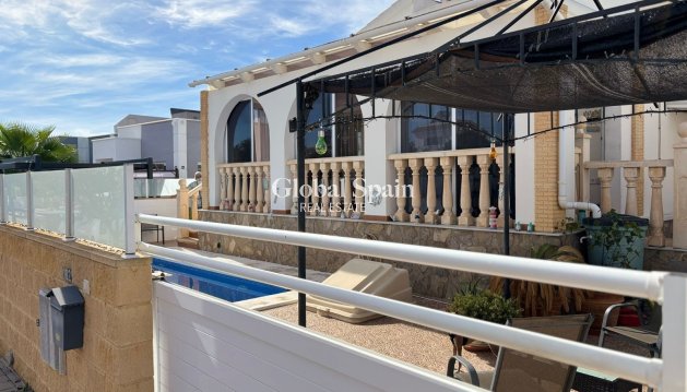 VILLA - Resale - TORRE PACHECO -
                Inland