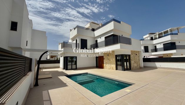 VILLA - Resale - TORRE PACHECO -
                Torre Pacheco