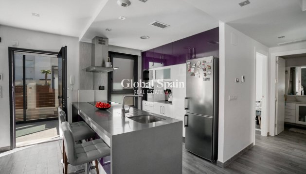 VILLA - Resale - TORREVIEJA -
                Aguas nuevas 2