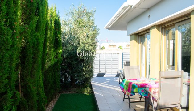 VILLA - Resale - VISTABELLA GOLF -
                VISTABELLA GOLF