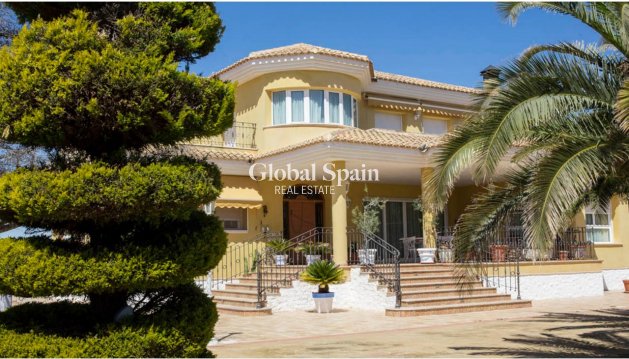 VILLA - Resale - YECLA -
                Inland