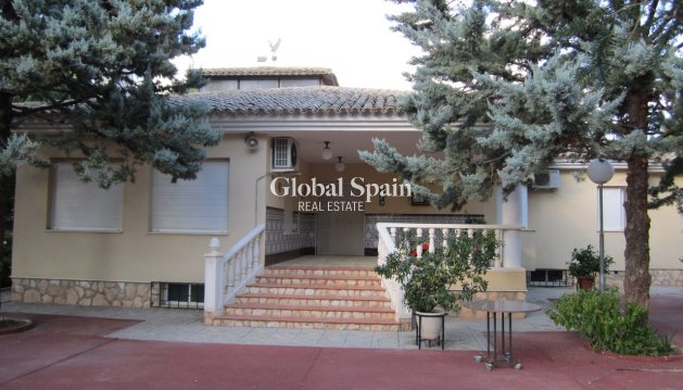 VILLA - Resale - YECLA -
                Inland