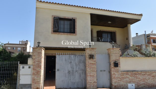 VILLA - Revente -
                ALGORFA - GSR-14697