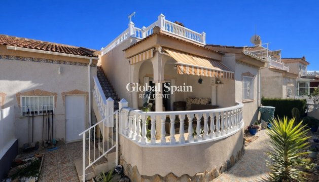VILLA - Revente -
                ALGORFA - GSR-78895