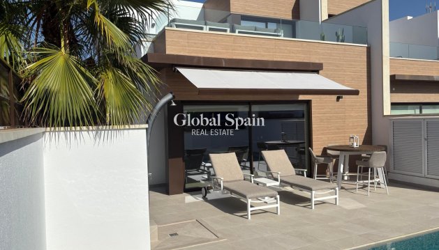 VILLA - Revente - ALGORFA -
                LA FINCA GOLF / ALGORFA