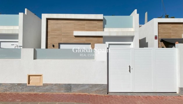 VILLA - Revente - AVILESES -
                Inland