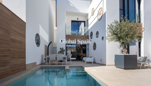 VILLA - Revente - BENIJÓFAR -
                BENIJÓFAR