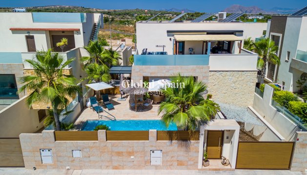 VILLA - Revente - BENIJÓFAR -
                BENIJÓFAR