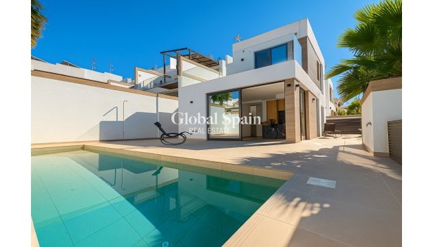 Villa - Revente - BENIJÓFAR -
                BENIJÓFAR