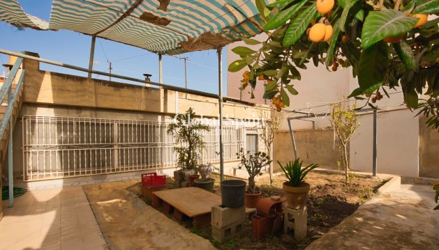 VILLA - Revente - BENIJÓFAR -
                Costa Blanca