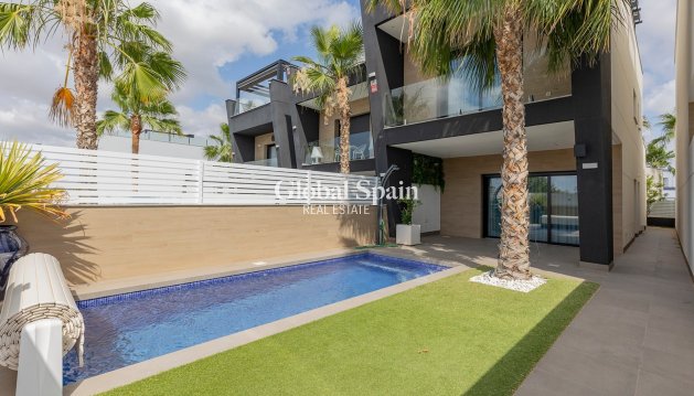 VILLA - Revente - BENIJÓFAR -
                Costa Blanca