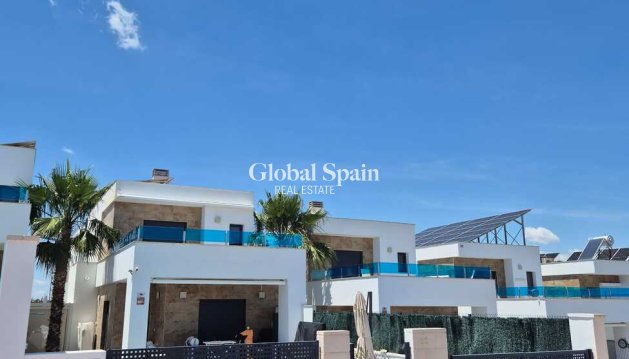 VILLA - Revente - BIGASTRO -
                Costa Blanca