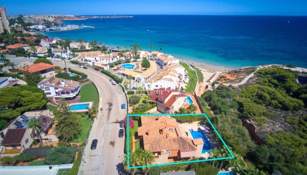 Villa - Revente - CAMPOAMOR -
                CAMPOAMOR