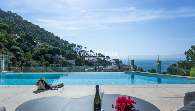 Villa - Revente -
                Canyamel - MHA-64340