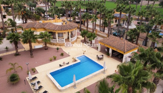 VILLA - Revente - CATRAL -
                CATRAL