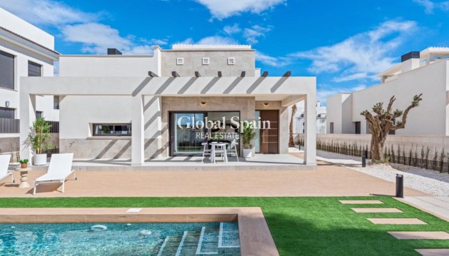 VILLA - Revente - CIUDAD QUESADA -
                CIUDAD QUESADA