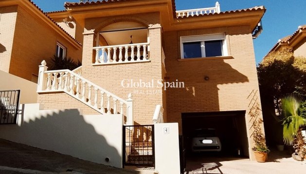 VILLA - Revente - CIUDAD QUESADA -
                CIUDAD QUESADA