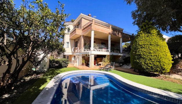 VILLA - Revente - CIUDAD QUESADA -
                CIUDAD QUESADA