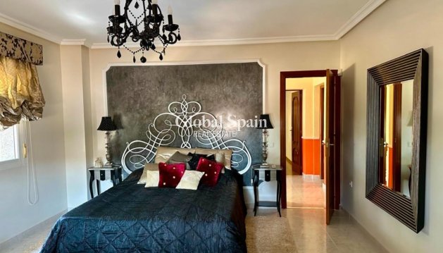 VILLA - Revente - CIUDAD QUESADA -
                CIUDAD QUESADA