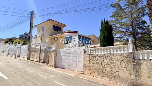 VILLA - Revente - CIUDAD QUESADA -
                CIUDAD QUESADA