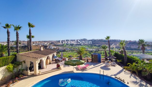VILLA - Revente - CIUDAD QUESADA -
                CIUDAD QUESADA