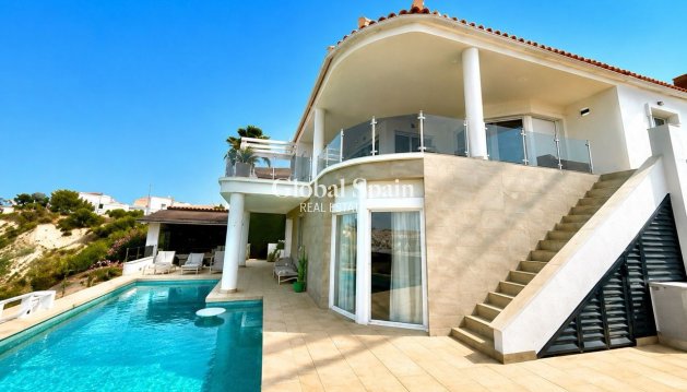 VILLA - Revente - CIUDAD QUESADA -
                CIUDAD QUESADA