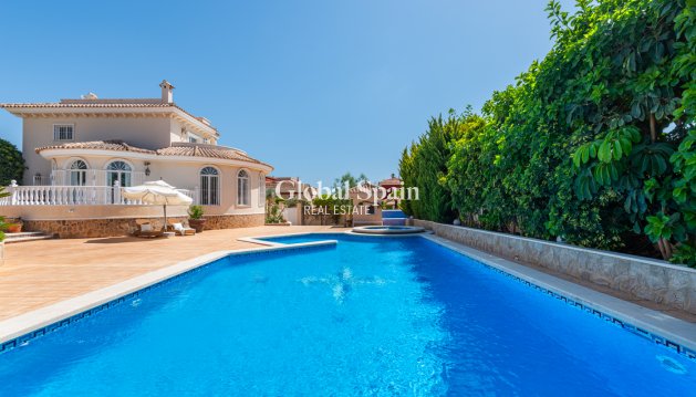 Villa - Revente - CIUDAD QUESADA -
                CIUDAD QUESADA