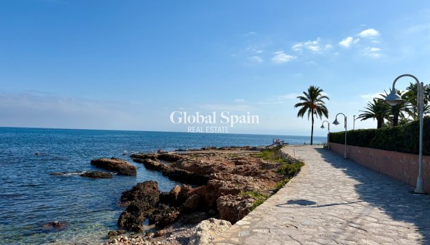 Villa - Revente - DENIA -
                Las Rotas - Les Rotes