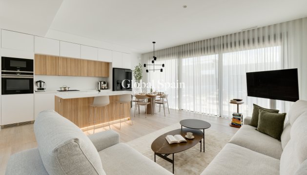 VILLA - Revente - FINESTRAT -
                173