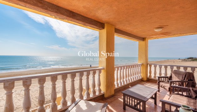 Villa - Revente - GUARDAMAR DEL SEGURA -
                GUARDAMAR DEL SEGURA