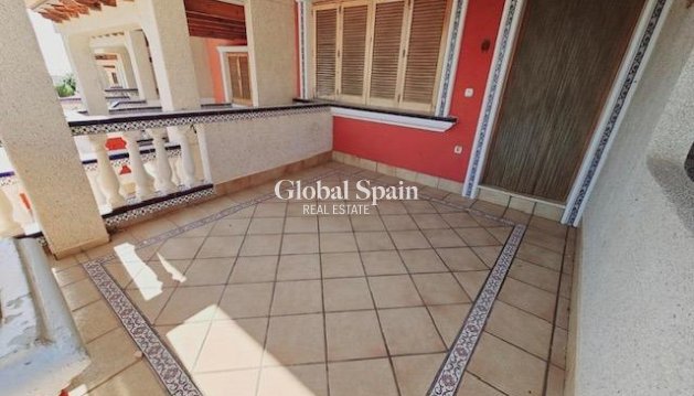 VILLA - Revente - GUARDAMAR DEL SEGURA -
                Guarmar Del Segura