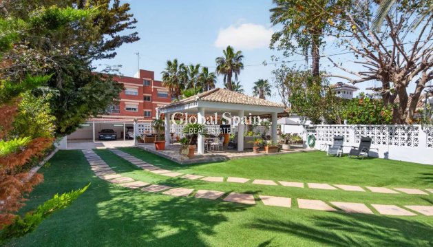 VILLA - Revente - LO PAGÁN -
                Costa Calida
