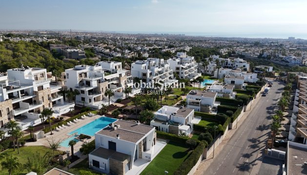 VILLA - Revente -
                LOS DOLSES - GSR-96270
