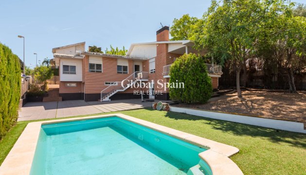 VILLA - Revente - MOLINA DEL SEGURA -
                MOLINA DEL SEGURA