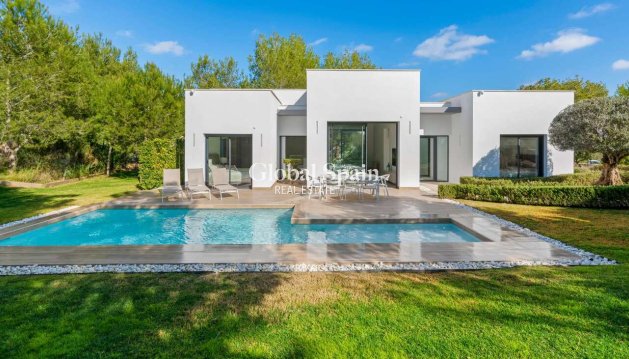 VILLA - Revente - ORIHUELA COSTA -
                Costa Blanca