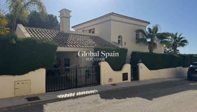 VILLA - Revente - ORIHUELA COSTA -
                Costa Blanca