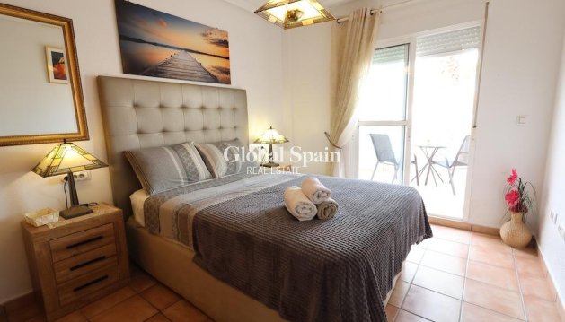 VILLA - Revente - ORIHUELA COSTA -
                Costa Blanca
