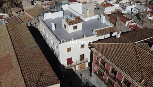 VILLA - Revente - ORIHUELA -
                Inland