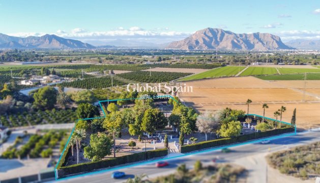 VILLA - Revente - ORIHUELA -
                ORIHUELA